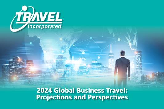 2024 GBTA Global Biz Travel Predictions