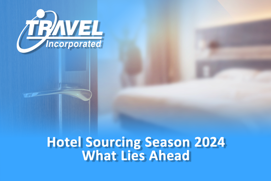 2024 Hotel Sourcing