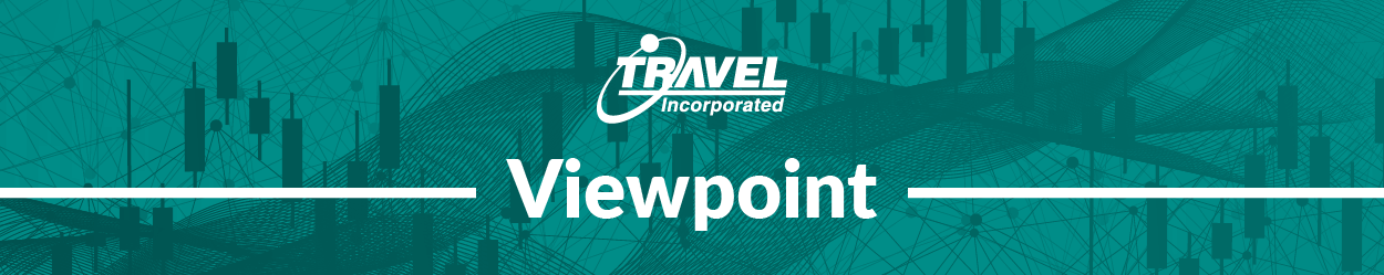 Key Industry<br/>Trends for<br/>2024 Travel Incorporated - Viewpoint