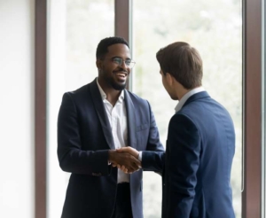 Supplier Partnerships