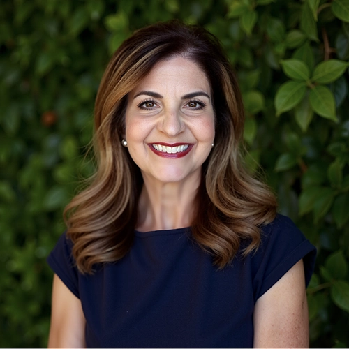Tina Haney